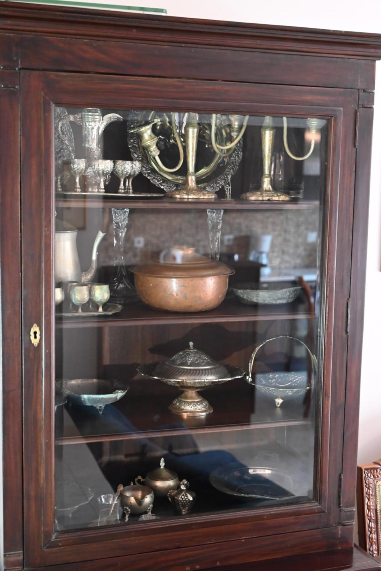 Old Zakynthos Gallery Gio 2 Bagian luar foto
