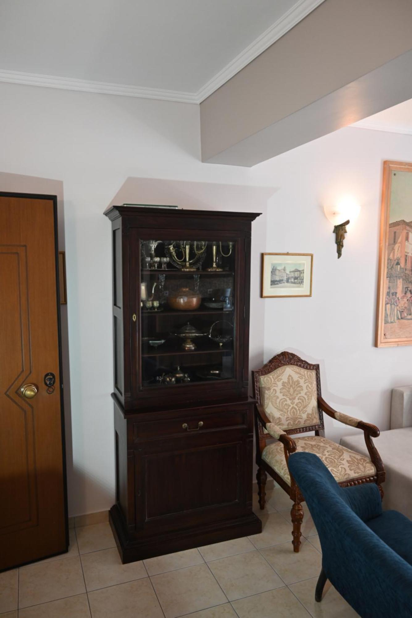 Old Zakynthos Gallery Gio 2 Bagian luar foto