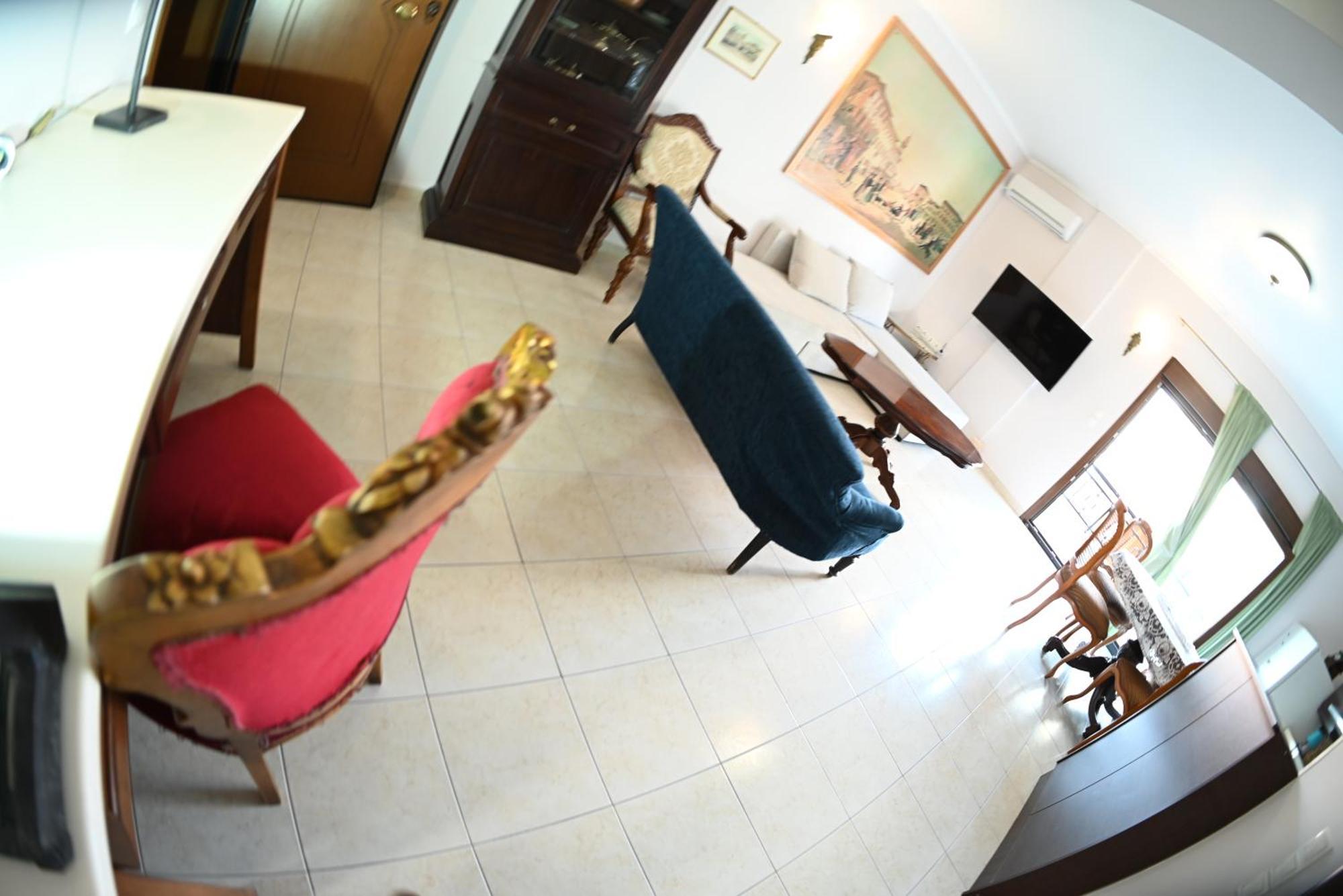 Old Zakynthos Gallery Gio 2 Bagian luar foto
