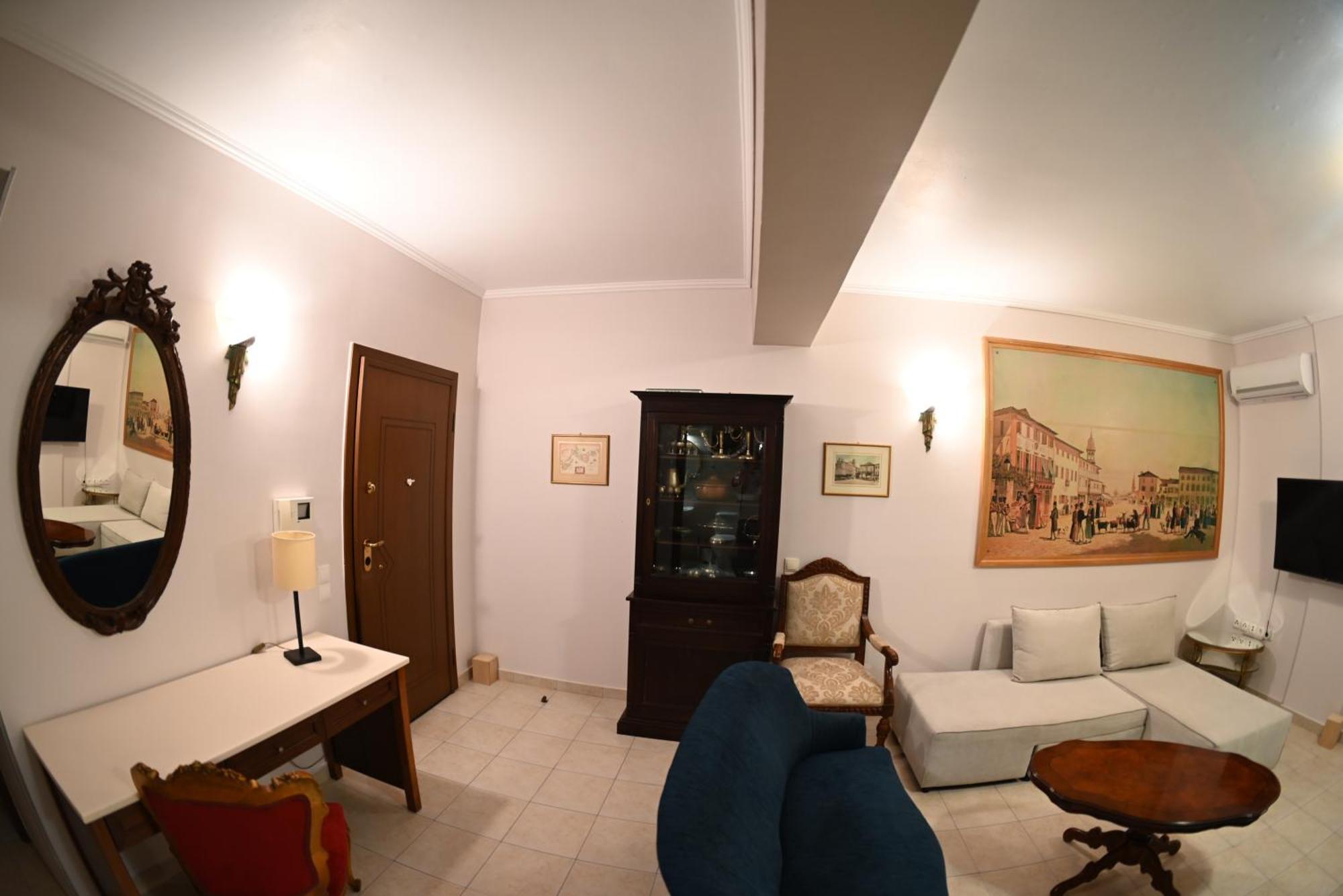Old Zakynthos Gallery Gio 2 Bagian luar foto