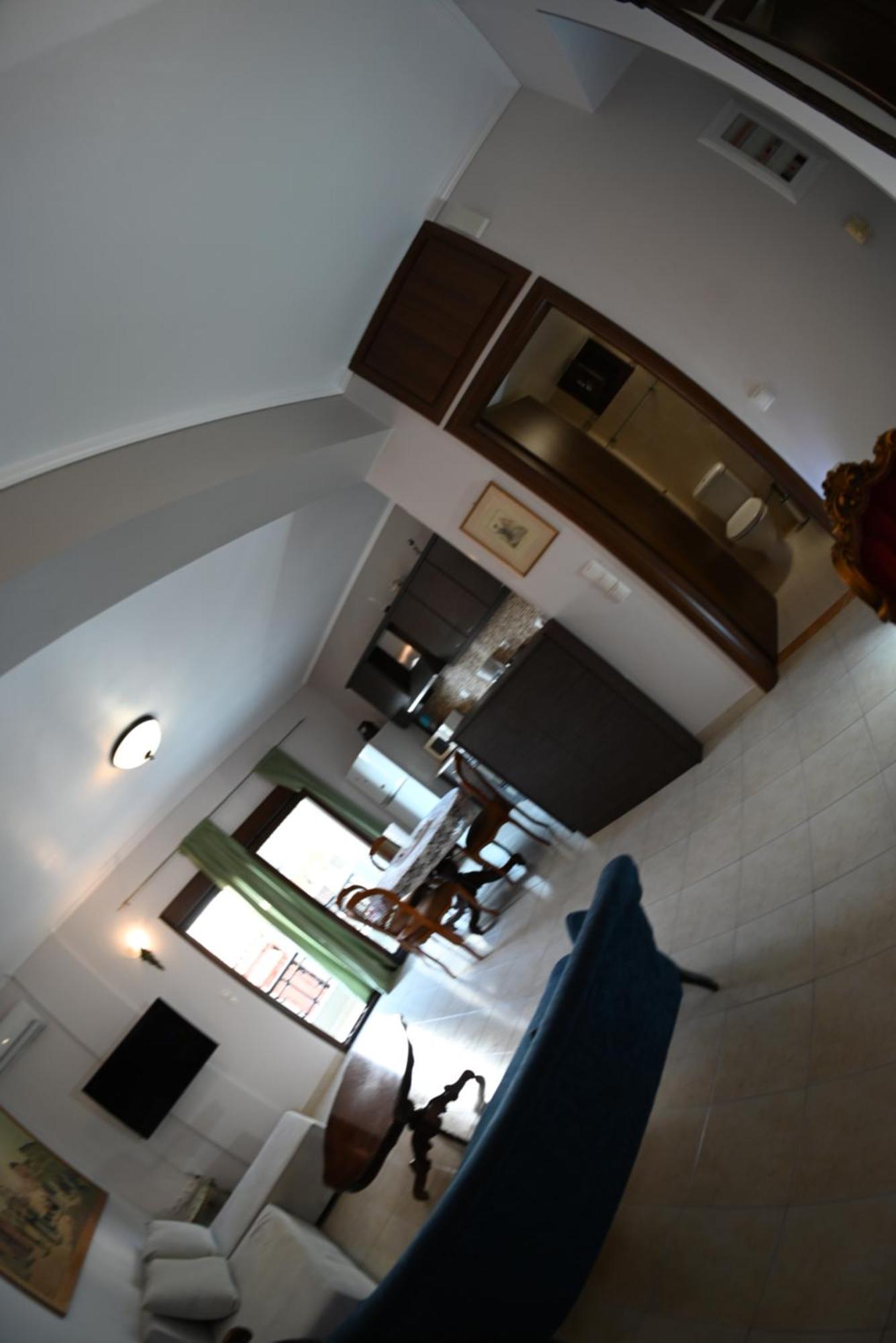 Old Zakynthos Gallery Gio 2 Bagian luar foto
