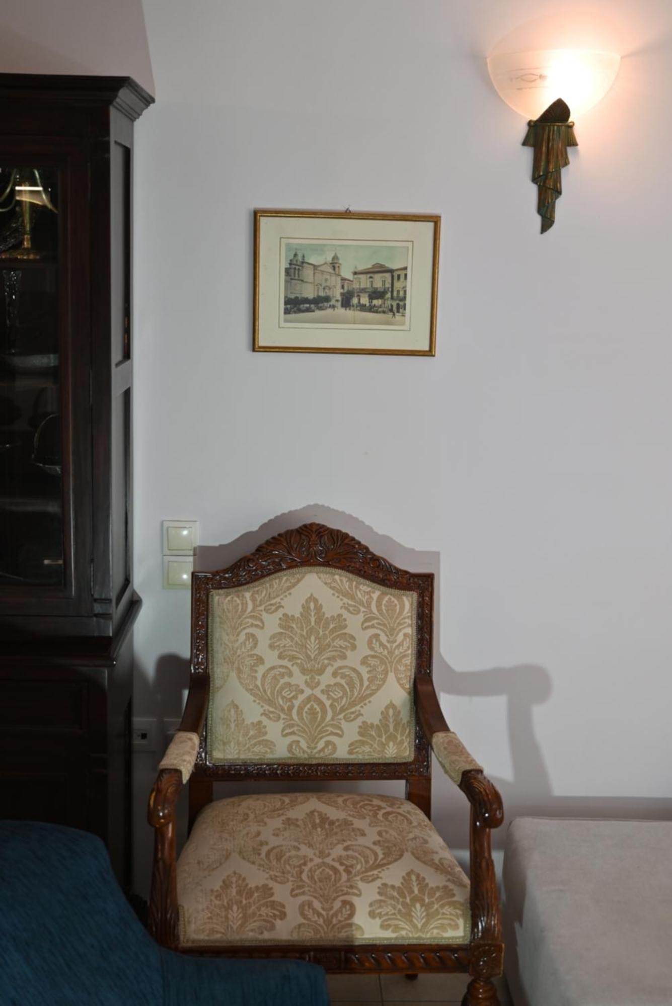 Old Zakynthos Gallery Gio 2 Bagian luar foto