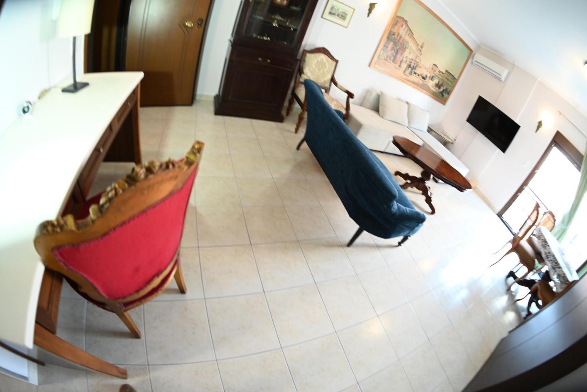 Old Zakynthos Gallery Gio 2 Bagian luar foto